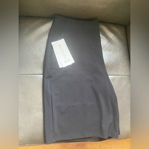 Athleta Cosmic Bermuda Shorts